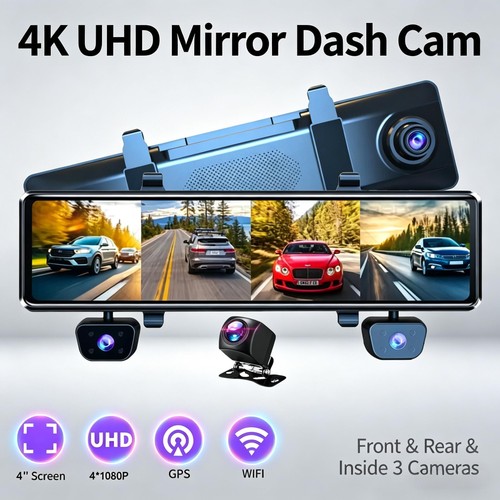 Channel 1080p gps - 4,
