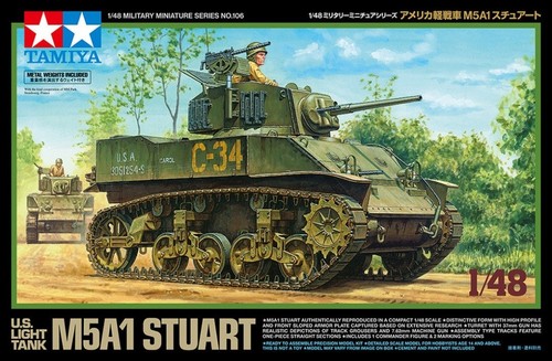 Tamiya 32606 48th scale - 1:48th,