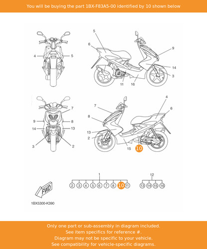 Yamaha graphic under cover 5 - graphic,,