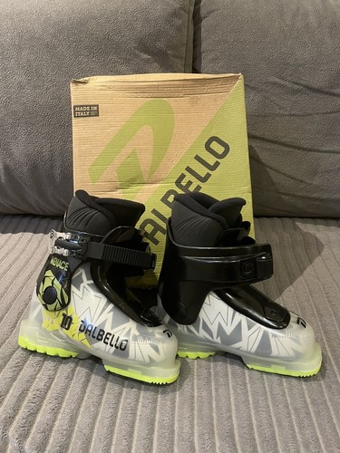 Dalbello ski boots menace 0 - boots, 1.0