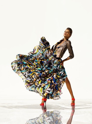 Matthew williamson dress eur - dress,