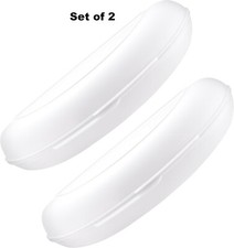 2pc SET Microwave Omelette