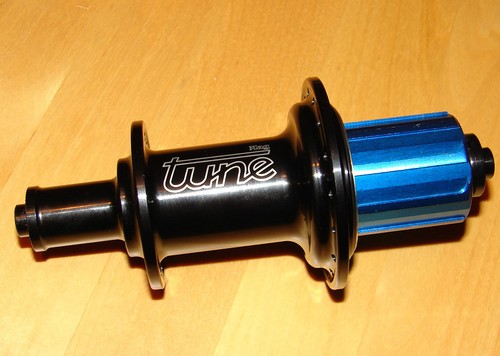 Tune mag 170 rear hub - mag,