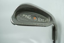 Ping Eye 2 9 Iron / Orange Dot