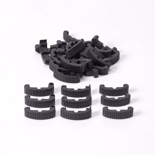 Pcs plastic picatinny rail - pcs,