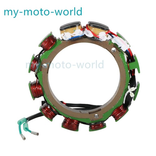Stator for yamaha stroke - stator, 2-stroke