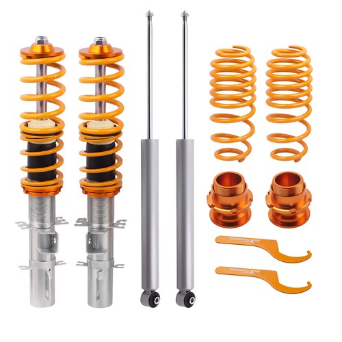 Coilovers suspension kit - coilovers,