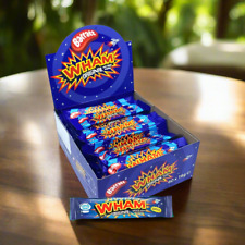 Barrat Wham Original Chewy Candy Bar 16g