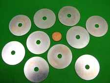 Penny repair mudguard