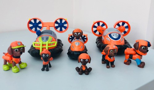 Paw patrol bundle - paw,