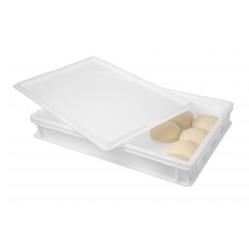 Pizza bread dough tray - pizza,