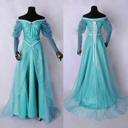 Princess ariel adult - princess, costume