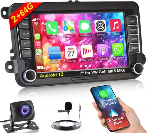 64gb android13 carplay car - carplay,