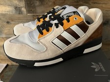 Adidas Hanon ZX420 Luck of the Sea double pack UK 8  bnibwt - 1/200 Zx 8000 9000