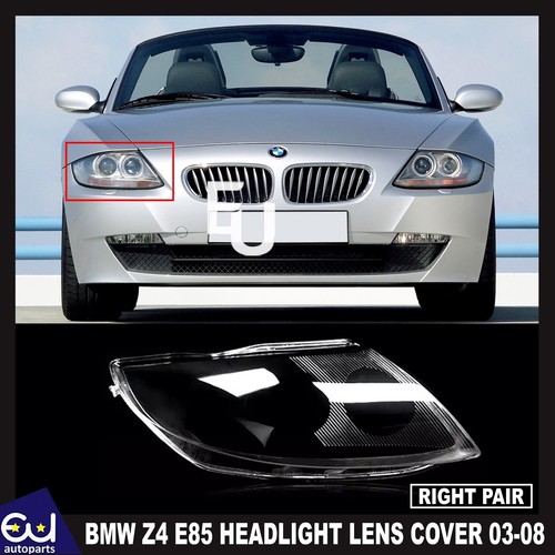 For bmw e85 - for, 2003-08