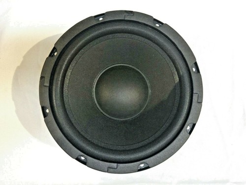 Speaker 1982a100 64ohms for - 8",