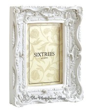 Sixtrees Chelsea Shabby Chic