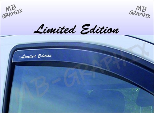 Custom limited edition wind - custom,
