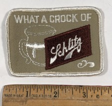 Vintage What A Crock Of