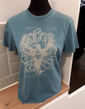 Billabong Mens Blue T-Shirt -