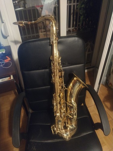 Selmer super action serie 2 - selmer, 80