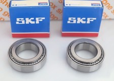 VAUXHALL, OPEL F10 F13 F15 F17 GEARBOX DIFF BEARINGS SKF REPLACES 90113108