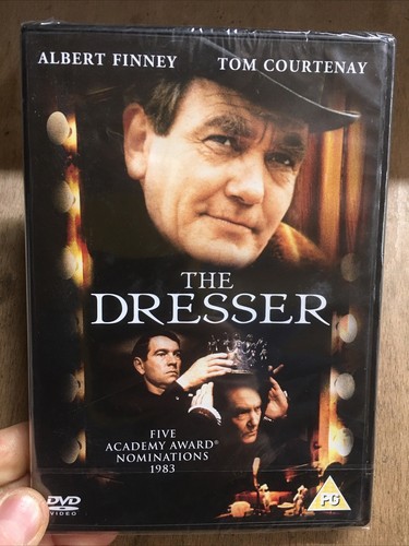 The dresser albert - dresser,