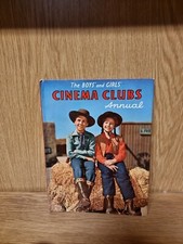 The Boys and Girls Cinema