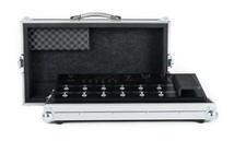 Flight Case for Line 6 Helix FX Pedal Board