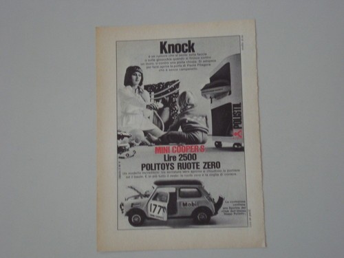 Advertising 1970 - advertising,