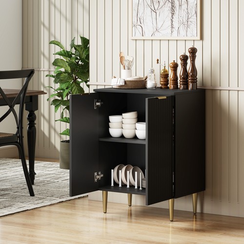 Sideboard buffet cabinet with - sideboard,