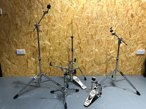 Yamaha 780 drum hardware - hw-780,
