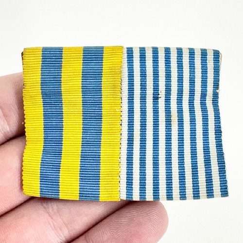 Vintage korea medal - vintage,