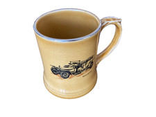 Rolls Royce Silver Ghost 1907