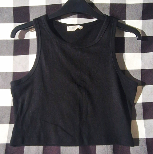 Primark cares womens black - cares,