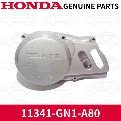 Honda 11341 gn1 - honda, 11341-gn1-a80