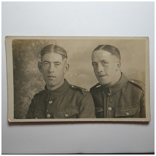 Ww1 british army - army, soldiers