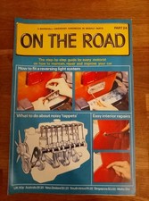 MAGAZINE - On The Road