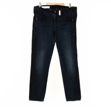 Women's HIGH by Claire Campbell Jeans Blue Size D 40 13346