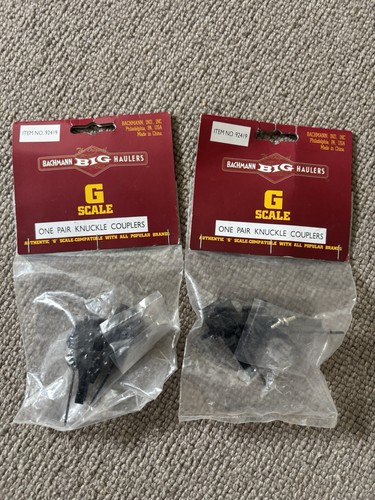 Bachmann industries scale - industries,