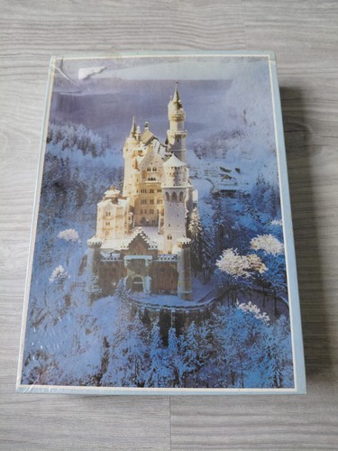 Winter wonderland 1000 - "winter, wonderland"