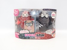 Spider Spud Mr Potato Head