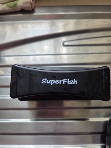 Superfish float clean magnet - superfish,