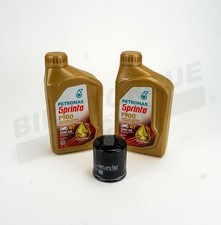 Petronas Hiflo Synthetic Oil