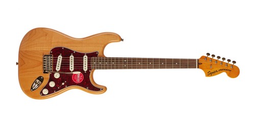 Fender squier classic - fender,