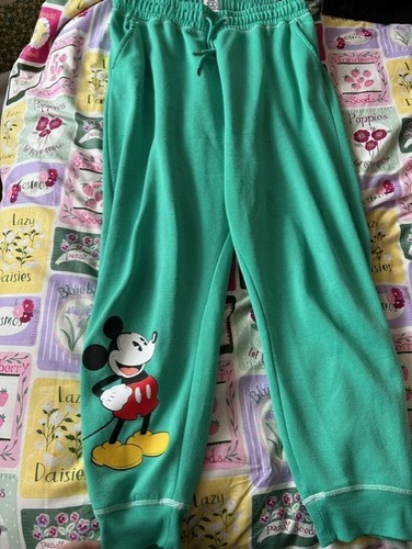 Primark disney 100 green - disney,