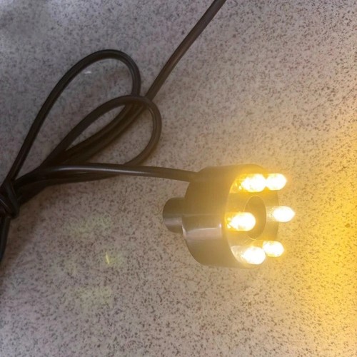 Replacement led warm - led,