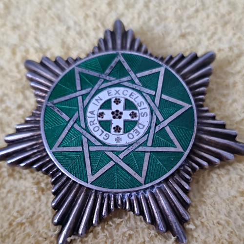 Sterling silver masonic - sterling,