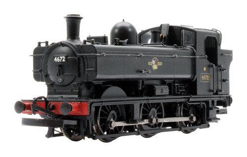 Bachmann gauge 32 - gauge', 32-202