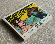 Tarzan 1966 banner anglo - tarzan,